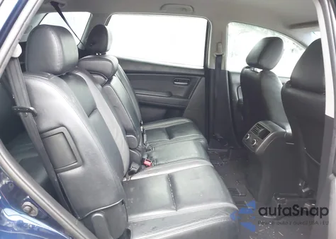 2009 Mazda Cx-9 Touring from USA, damaged, VIN JM3TB28V890178181